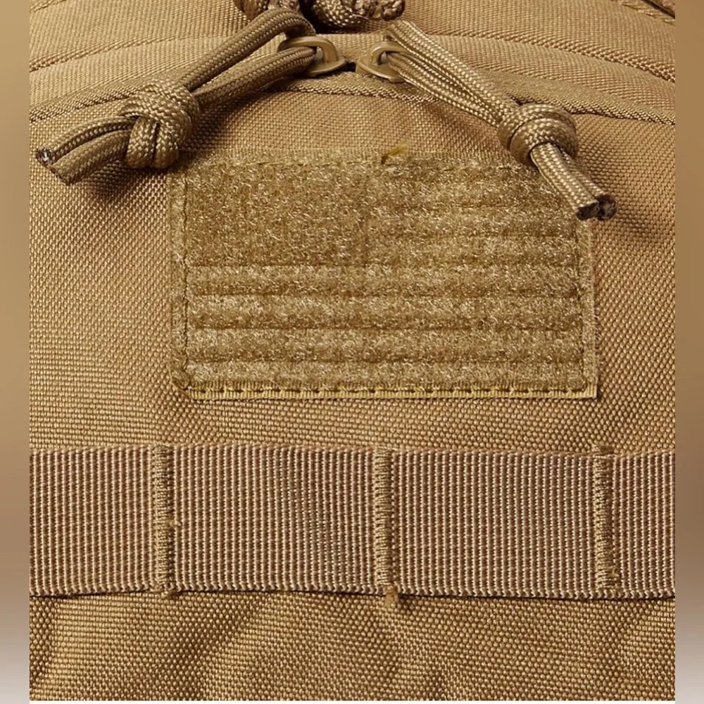 Highland Tactical Crusher Tactical Backpack